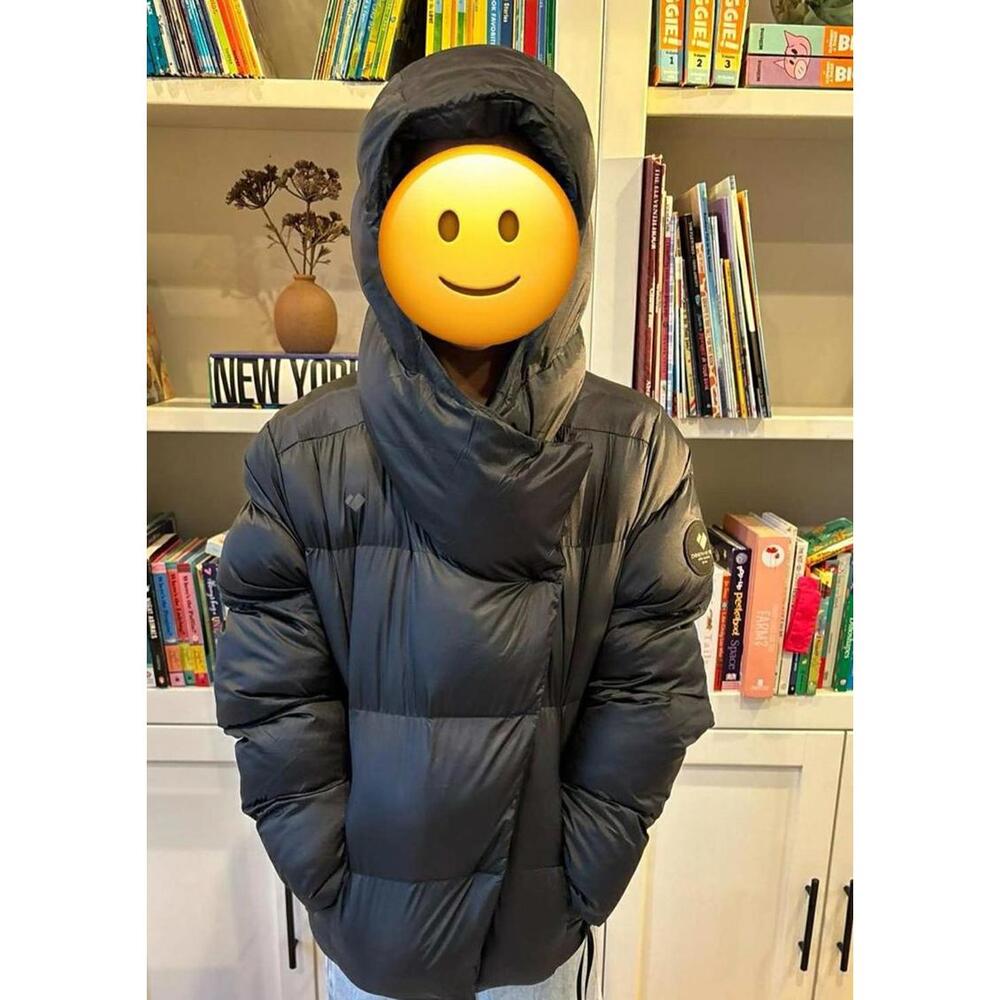 Obermeyer Black Kids Jacket - new with tags